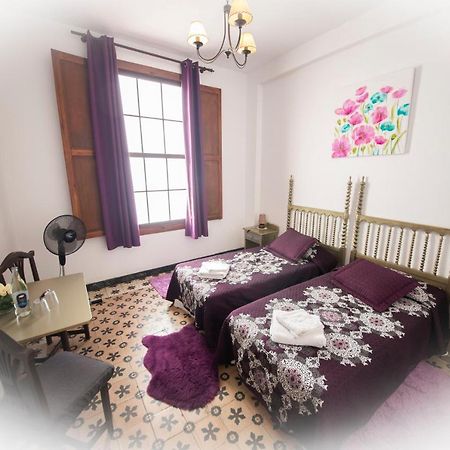 Hotel Rural La Casona Santo Domingo Siglo XVI Güimar Eksteriør bilde